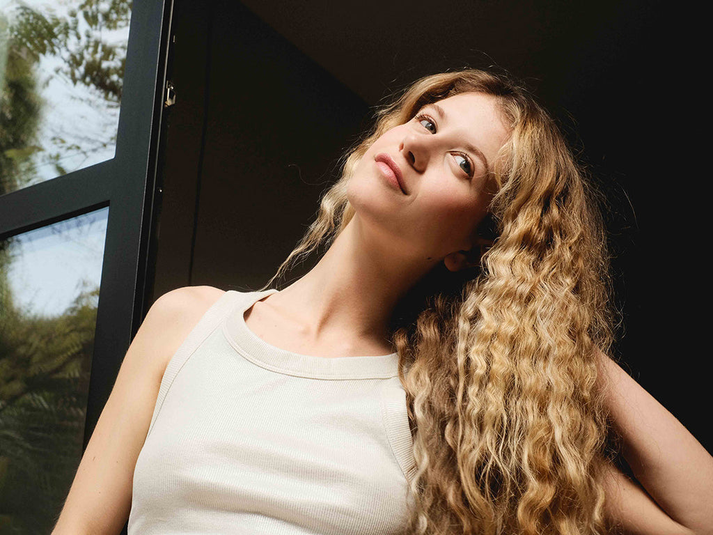How to Get a Healthy Scalp