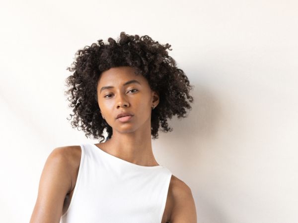 How To Enhance Definition and Volume For Textured Hair
