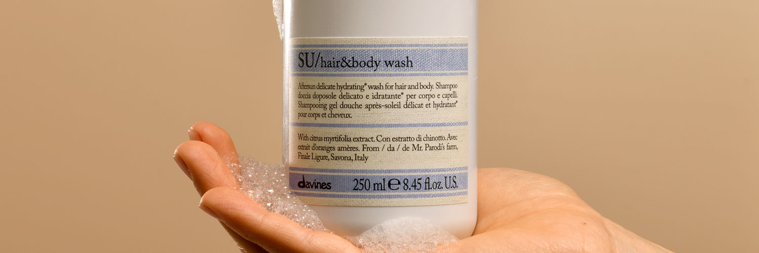 Face & Body Cream Products