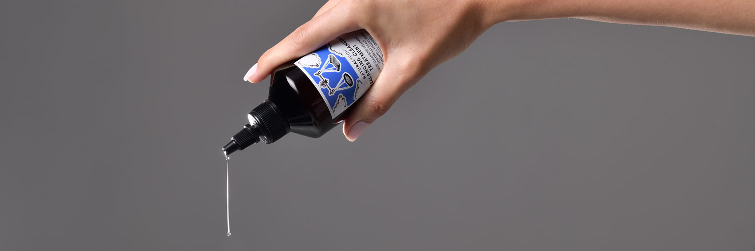 Products For Oily Hair