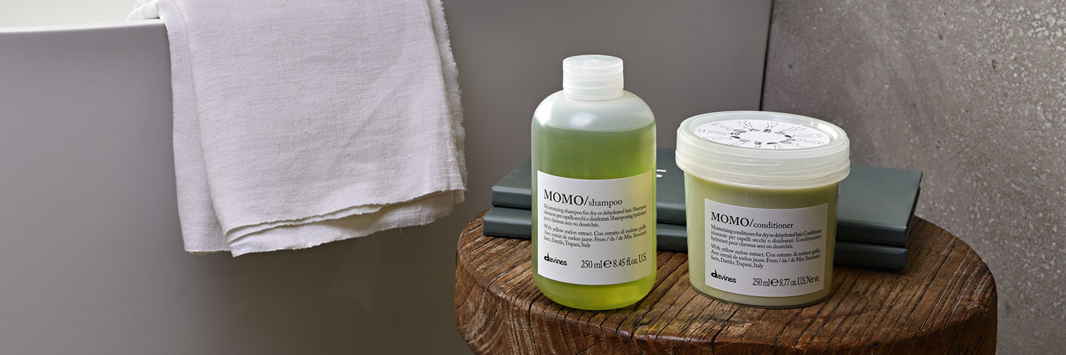 Products For Dry Hair