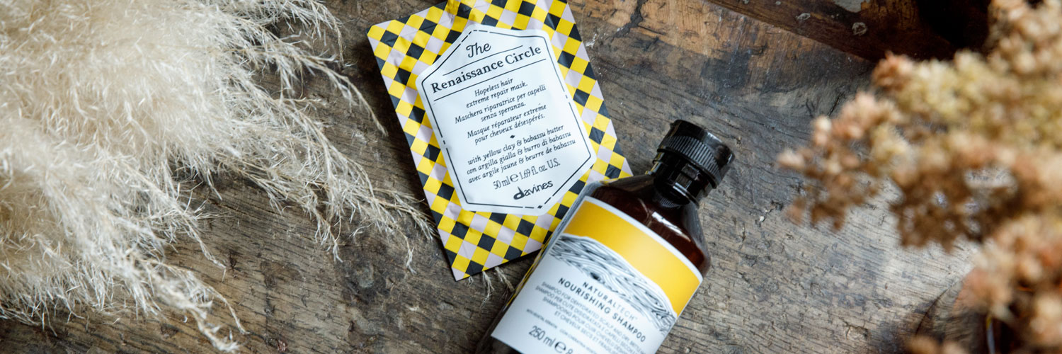 Products For Damaged Hair