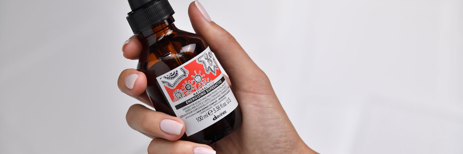 Products For Hair Loss