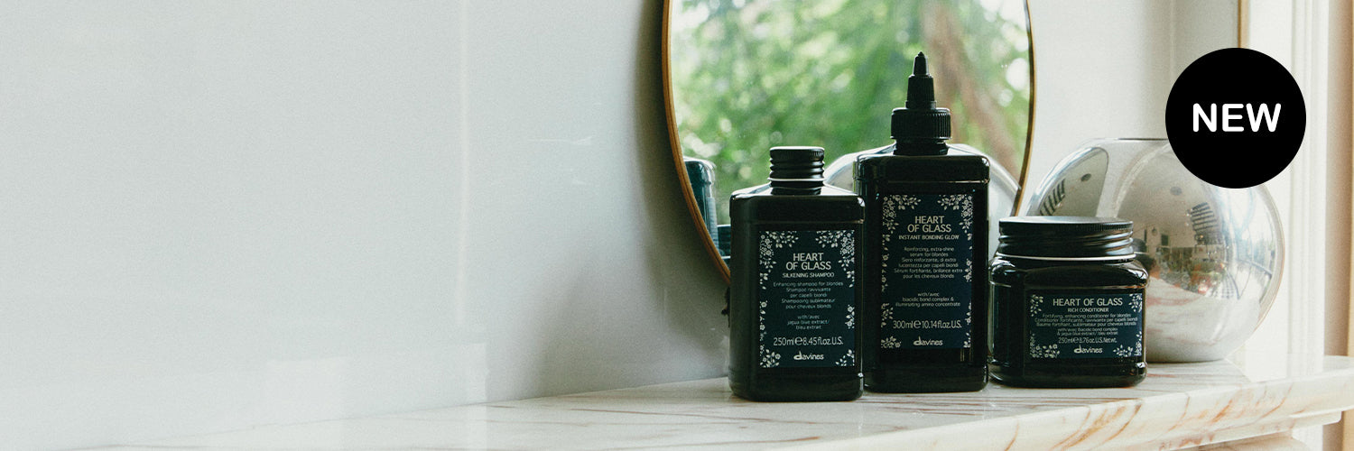 Products For Blonde Hair