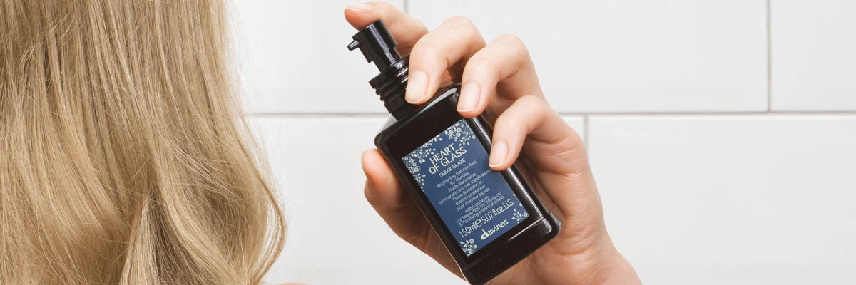 Heart Of Glass Collection