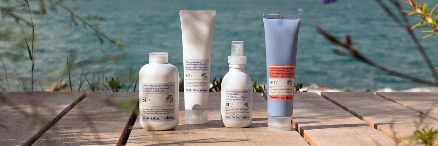 Summer Favourites