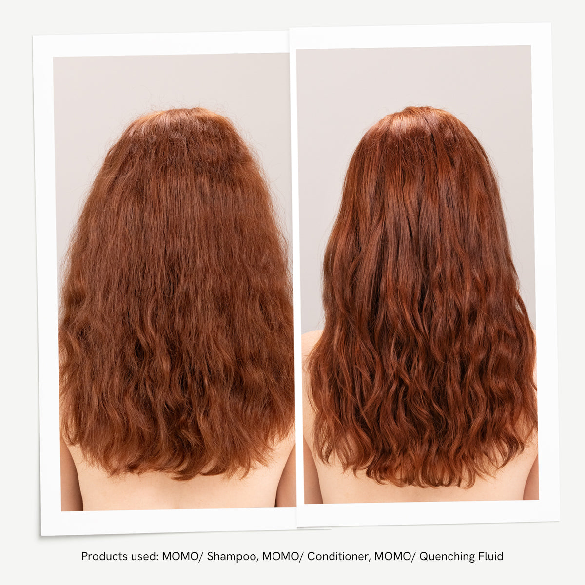 Davines UK MOMO Shampoo - Moisturizing shampoo for dry hair