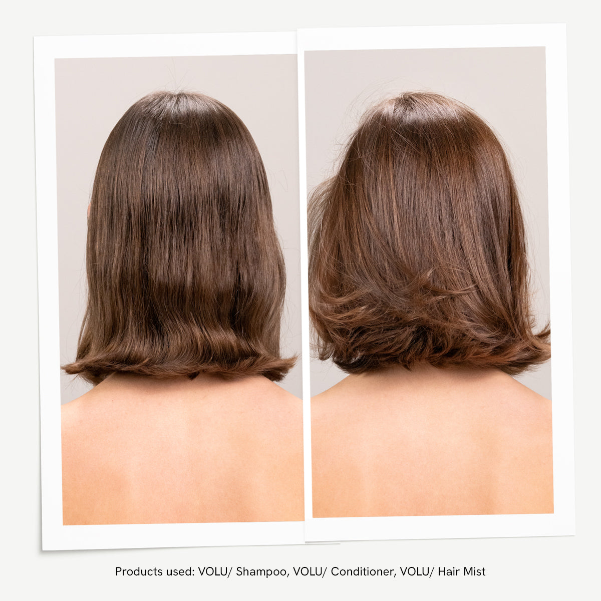 Davines UK VOLU Hair Mist - Volumizing spray for fine hair