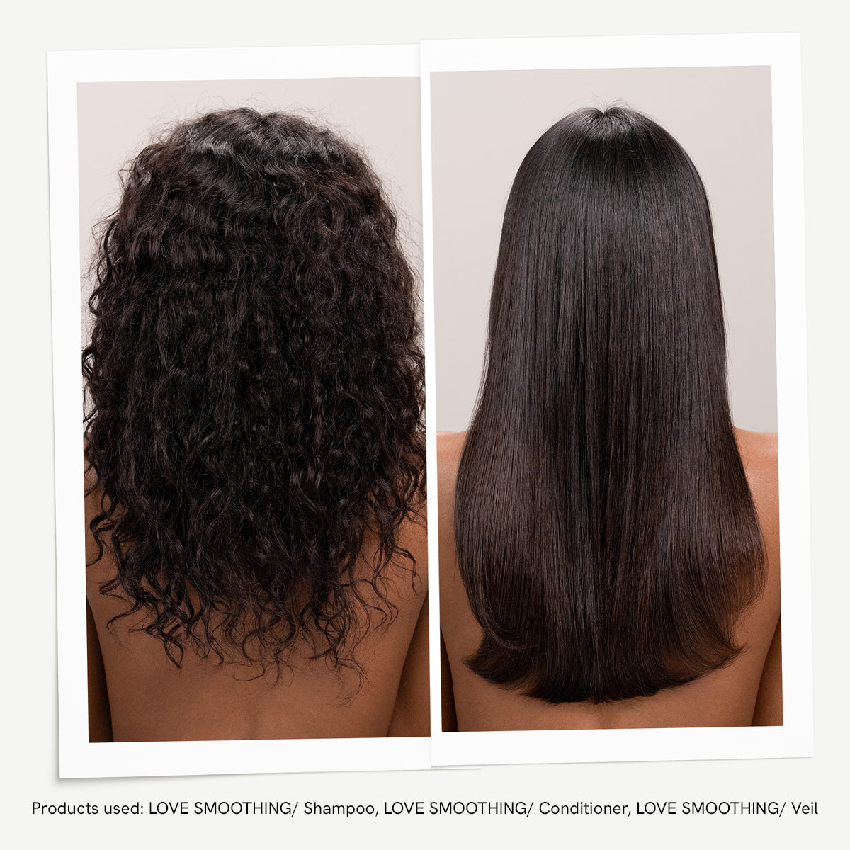 Davines UK LOVE SMOOTHING Lightweight Milk - Smoothing lightweight milk for frizzy hair
