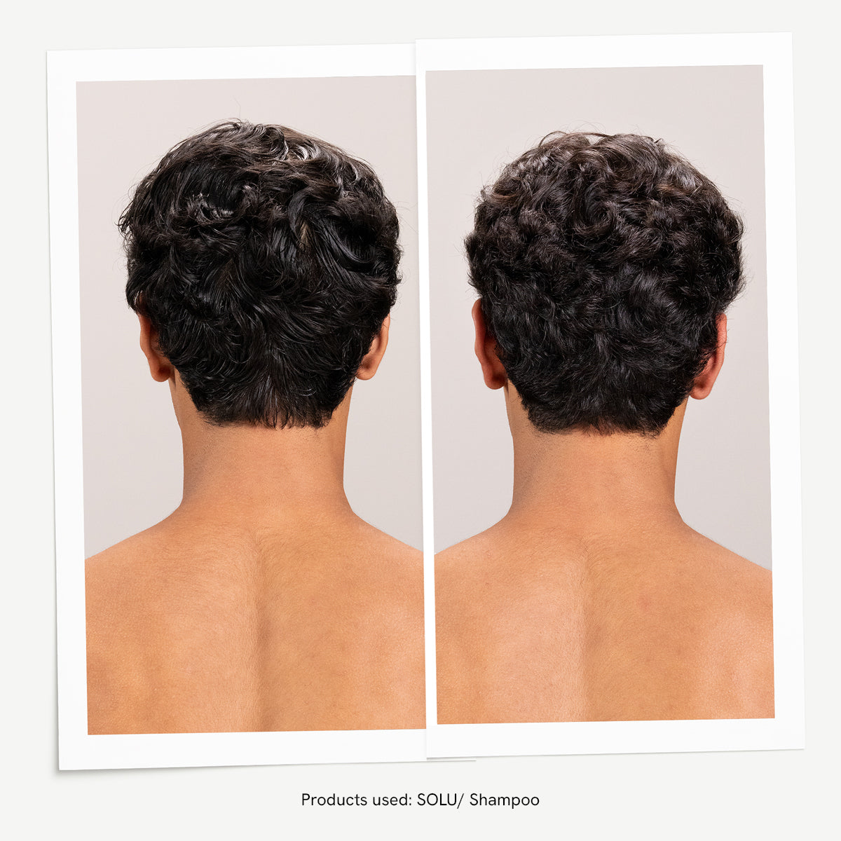 Davines UK SOLU Shampoo - Clarifying shampoo for all hair types