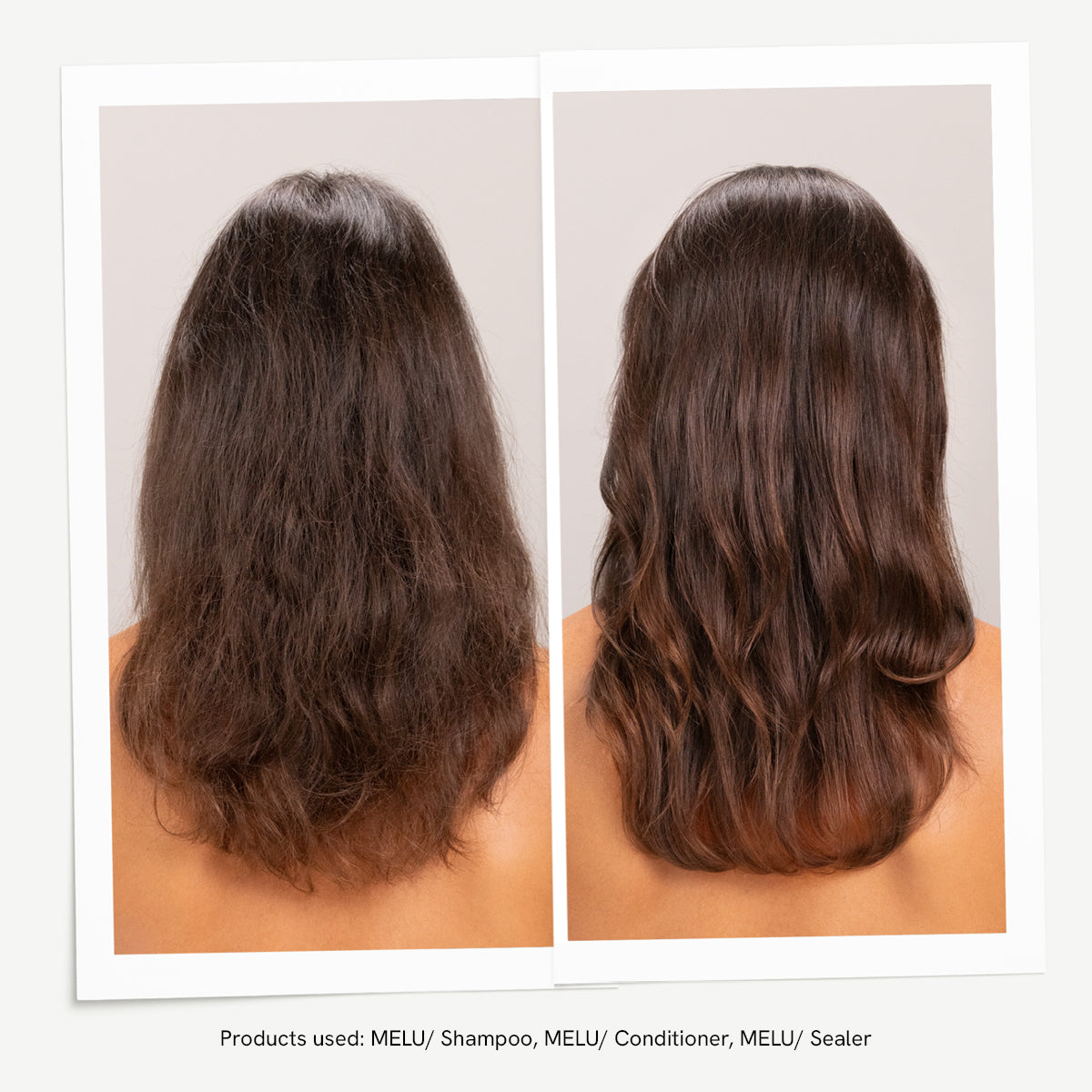 Davines UK MELU Serum - Anti-breakage split ends serum for damaged hair