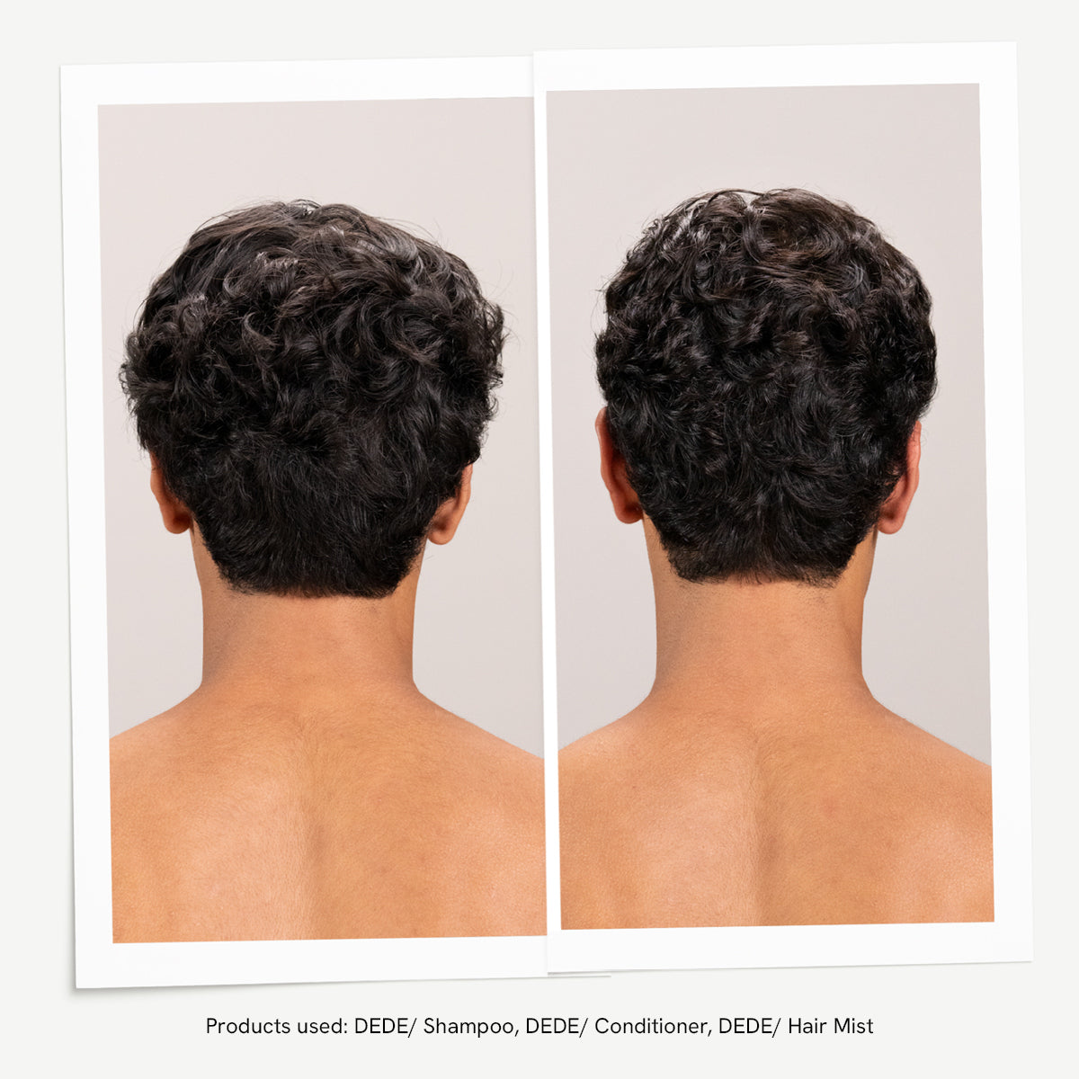 Davines UK DEDE Leave-in Conditioner - Leave-in conditioner for all hair types