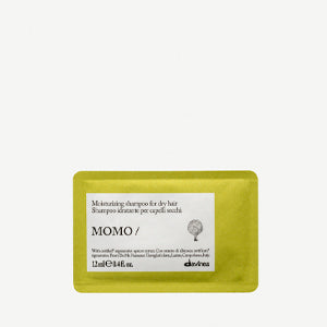 MOMO Shampoo Moisturizing shampoo for dry hair Default Title Davines