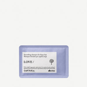 LOVE SMOOTHING Shampoo for frizzy hair Smoothing shampoo for frizzy hair Default Title Davines