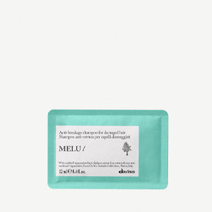 MELU Shampoo anti-breakage shampoo Anti-breakage shampoo for damaged hair Default Title Davines