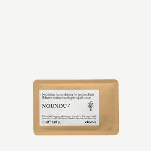 NOUNOU Conditioner 1 Davines