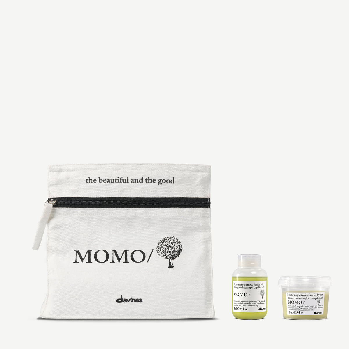 MOMO Discovery Kit 1 1 kitDavines