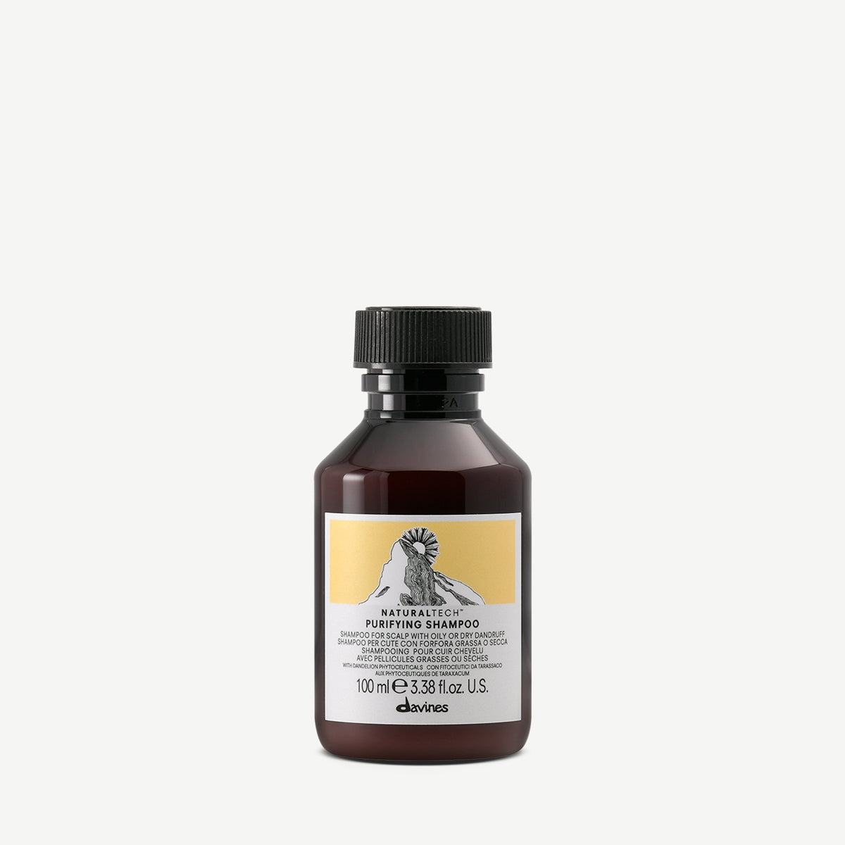 Translation missing: en.products.general.vendor: NATURALTECH PURIFYING Shampoo Anti-dandruff shampoo for dry or oily scalp conditions-100x.jpg?v=1757950163