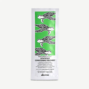 RENEWING Conditioning Treatment Longevity conditioner for all scalp and hair types Default Title Davines
