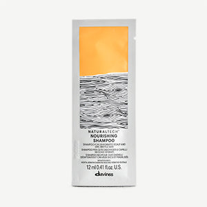 NOURISHING Shampoo Nourishing shampoo for dehydrated scalp and dry, brittle and damaged hair.<br> Default Title Davines