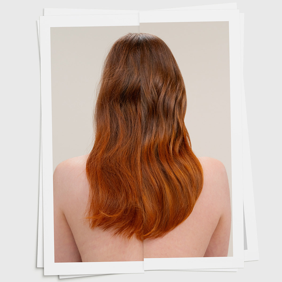 Davines UK Beautiful Things Restoring Leave-in Mask - Repairing mask for coloured or lightened hair.