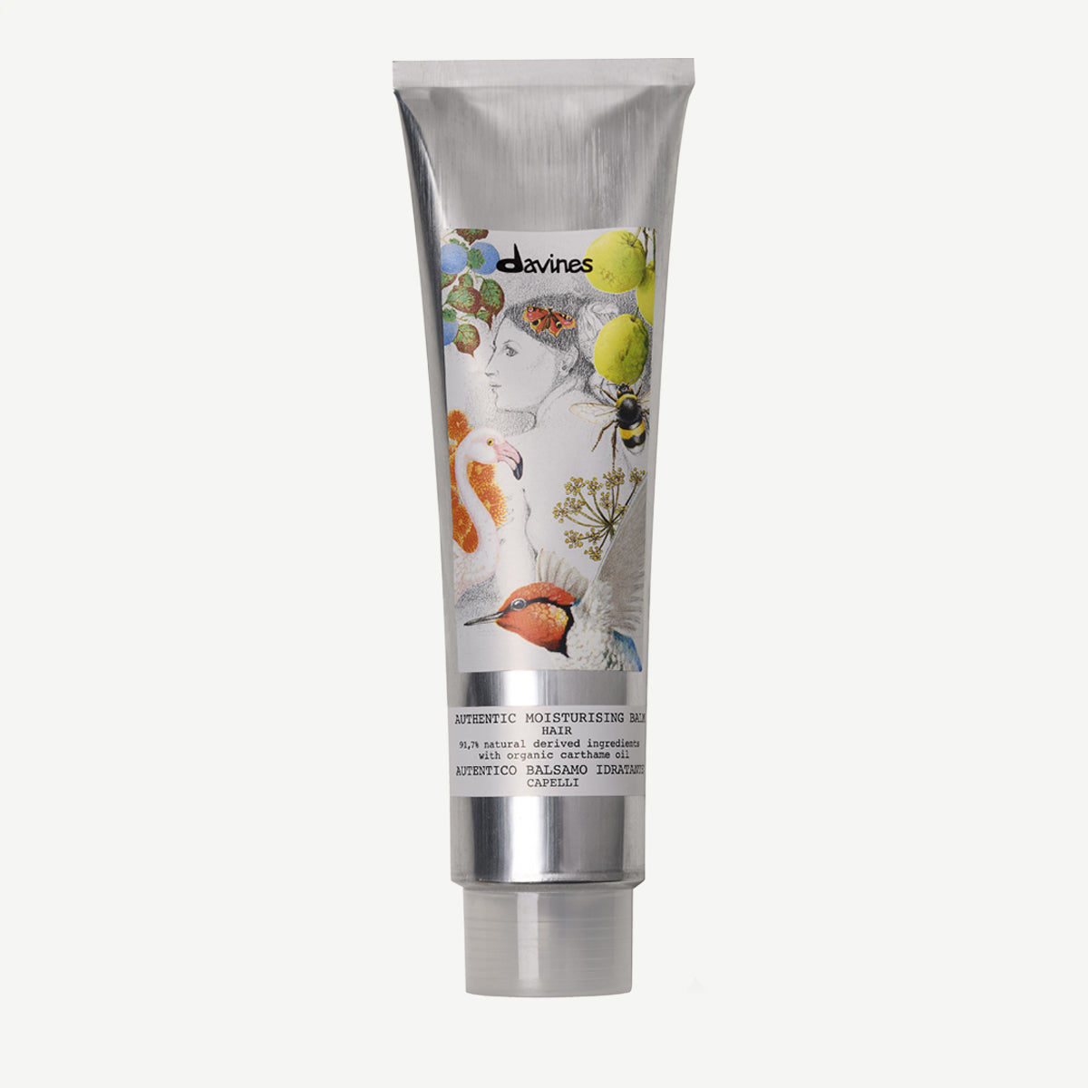 Moisturizing Balm 1 Davines