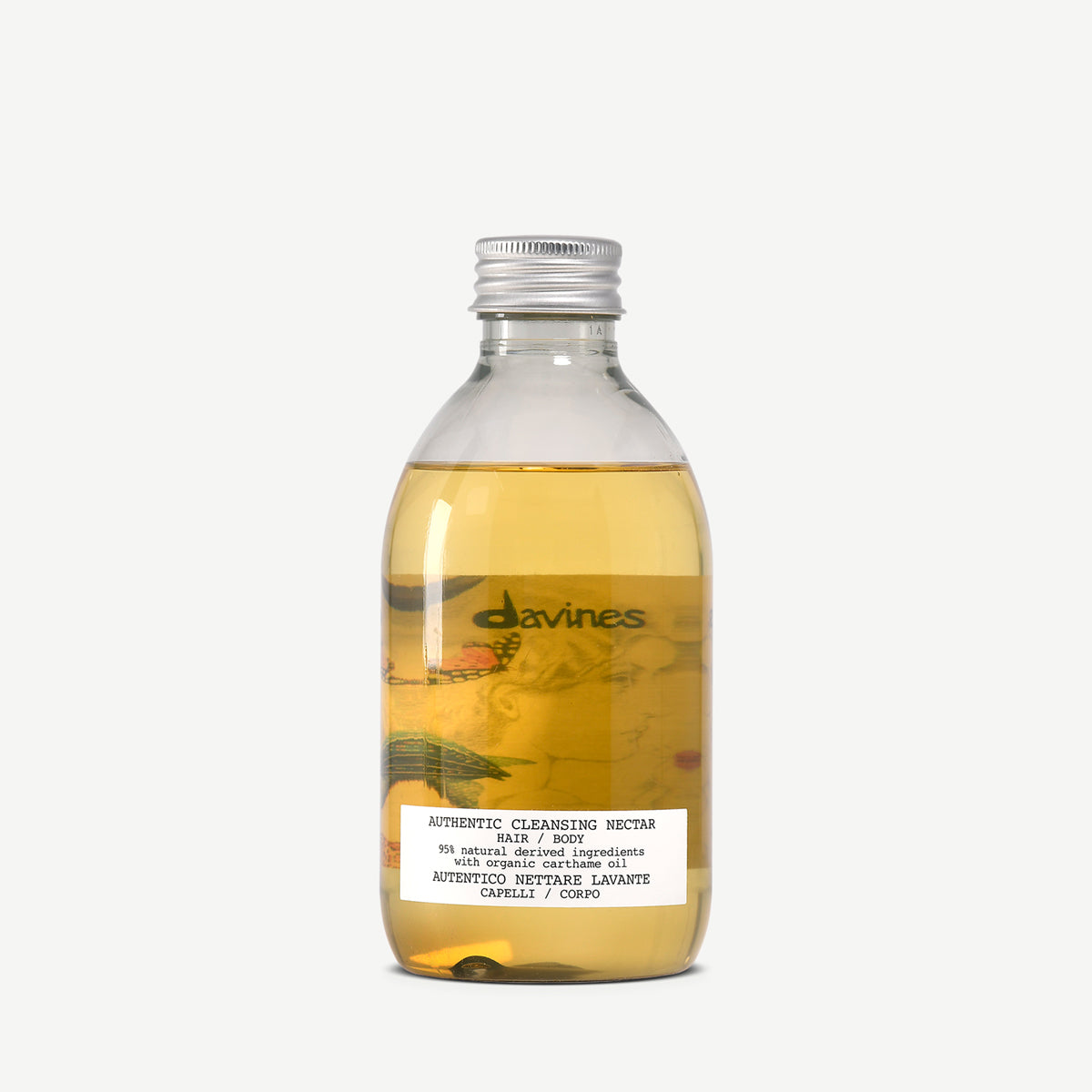 Cleansing Nectar 1  280 mlDavines