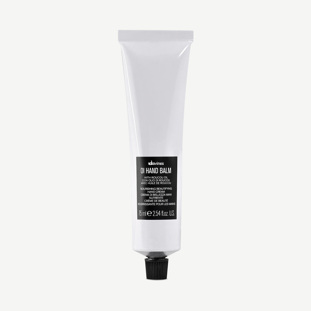 OI Hand Balm 1 Davines