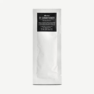 OI Conditioner Hair conditioning cream to give amazing softness, moisture and shine Default Title Davines