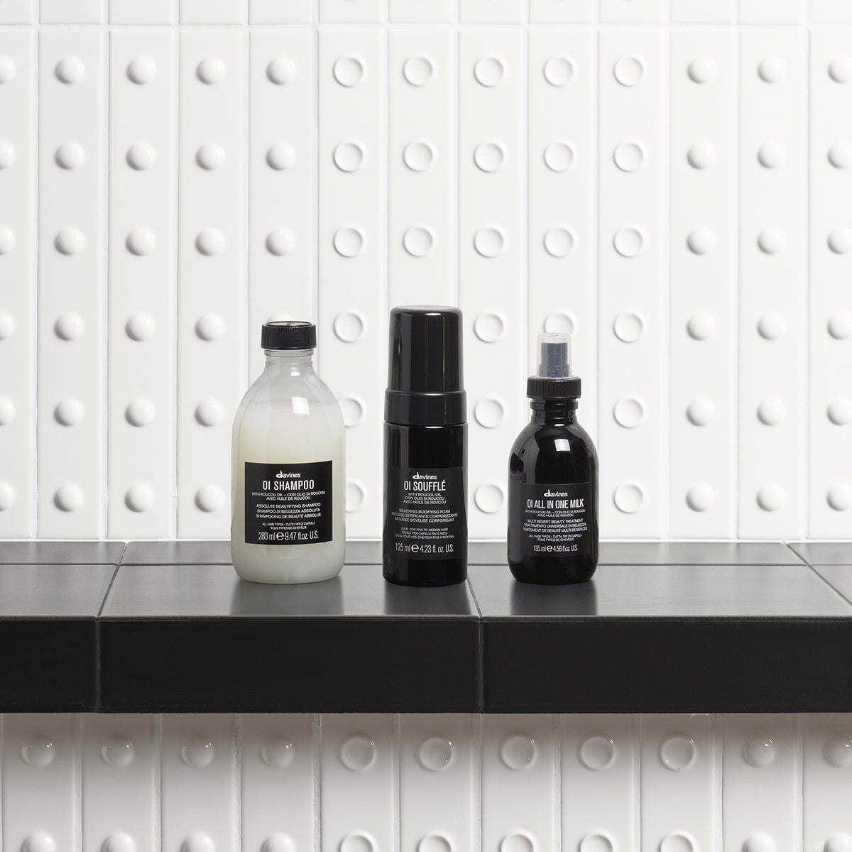 Translation missing: en.products.general.vendor: OI OI Soufflé Leave-in liquid-to-foam mousse for radiant shine and full-bodied-100x.jpg?v=1738859333