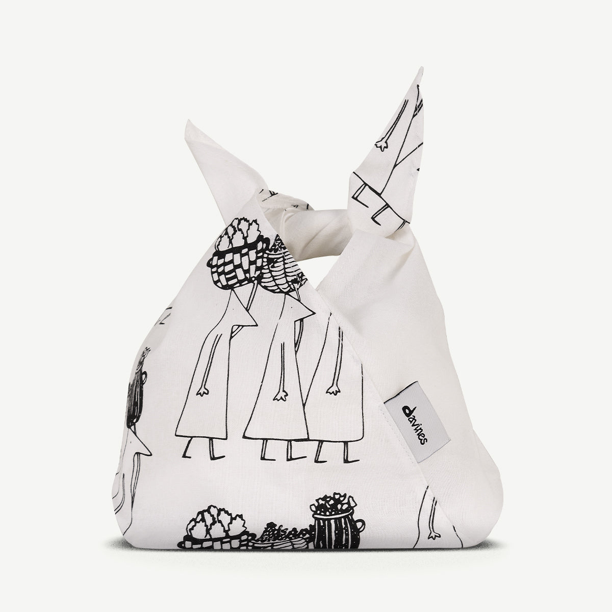 Essentials Beauty Bag Limited edition Essentials beauty bag 0 pz. Davines