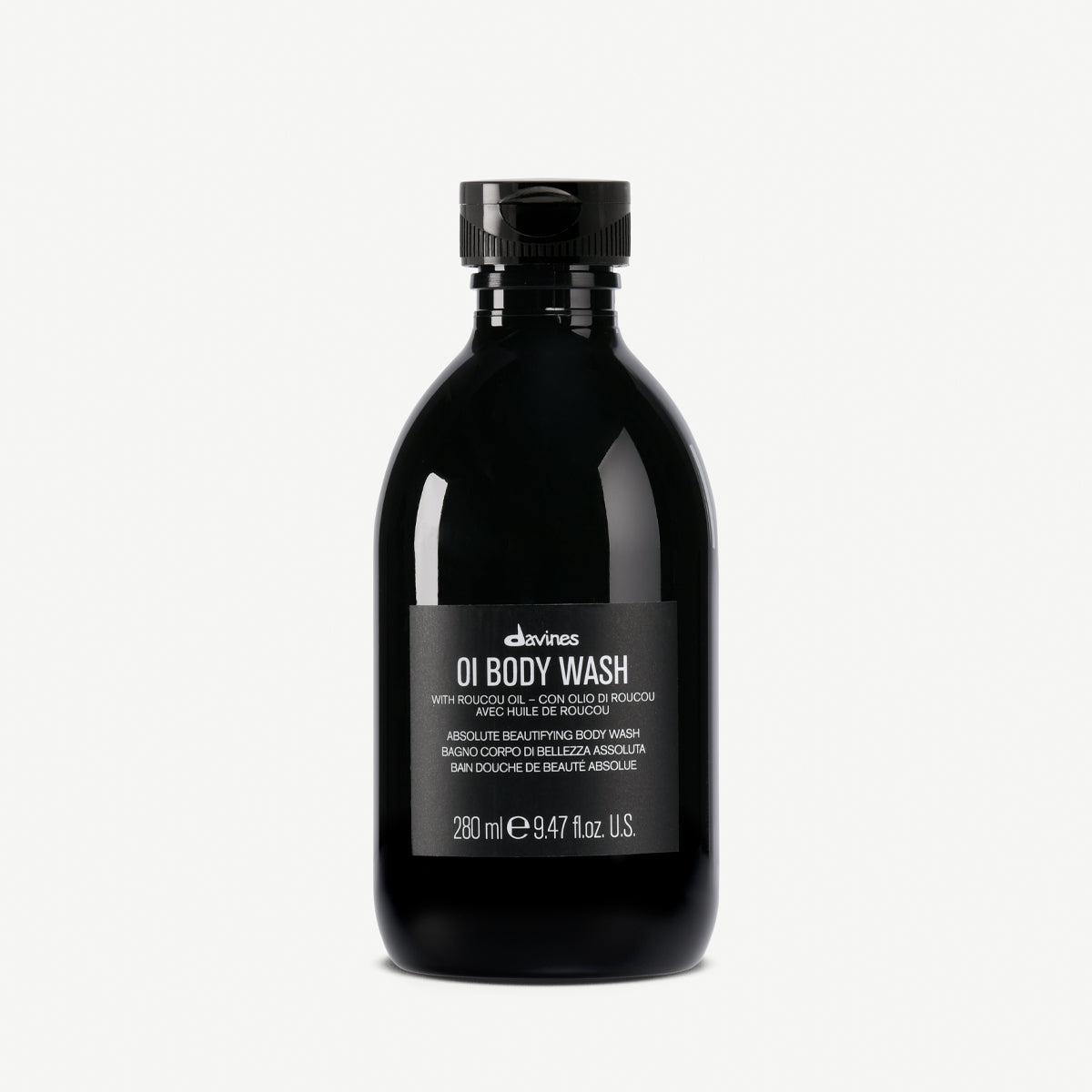 OI Body Wash 1 Davines