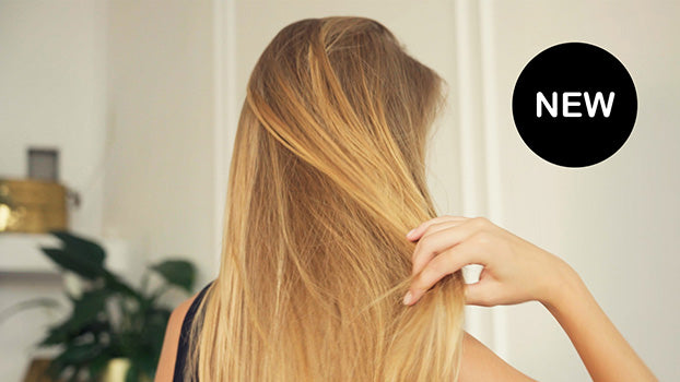 Davines Heart of Glass Collection for blondes