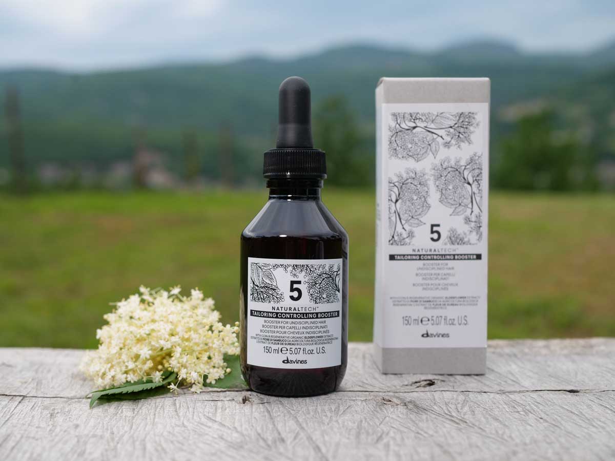 Davines - Naturaltech Tailoring