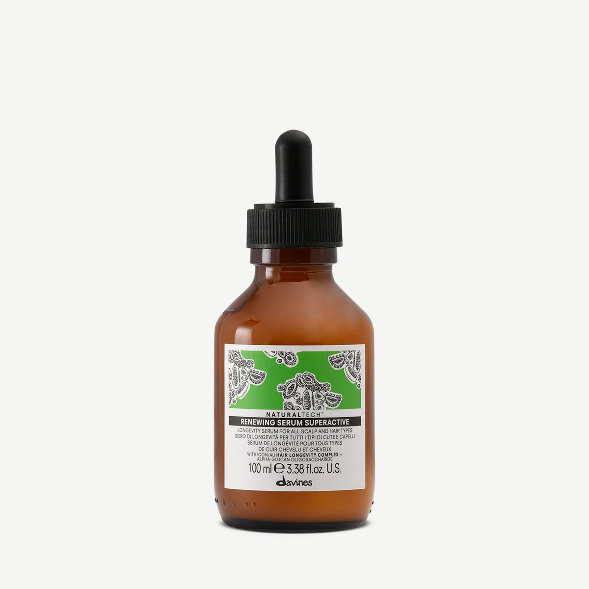 RENEWING Serum Superactive 1  100 mlDavines