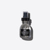 OI Oil Multifunctional hair oil designed to fight frizz and boost shine 50 ml  Davines

