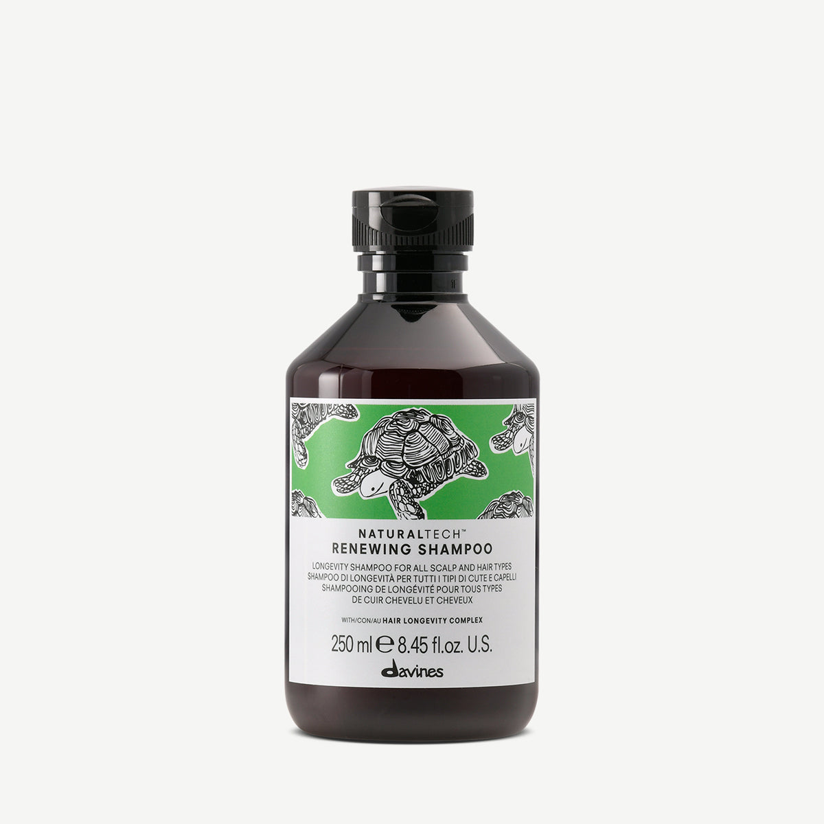 RENEWING Shampoo 1  250 mlDavines