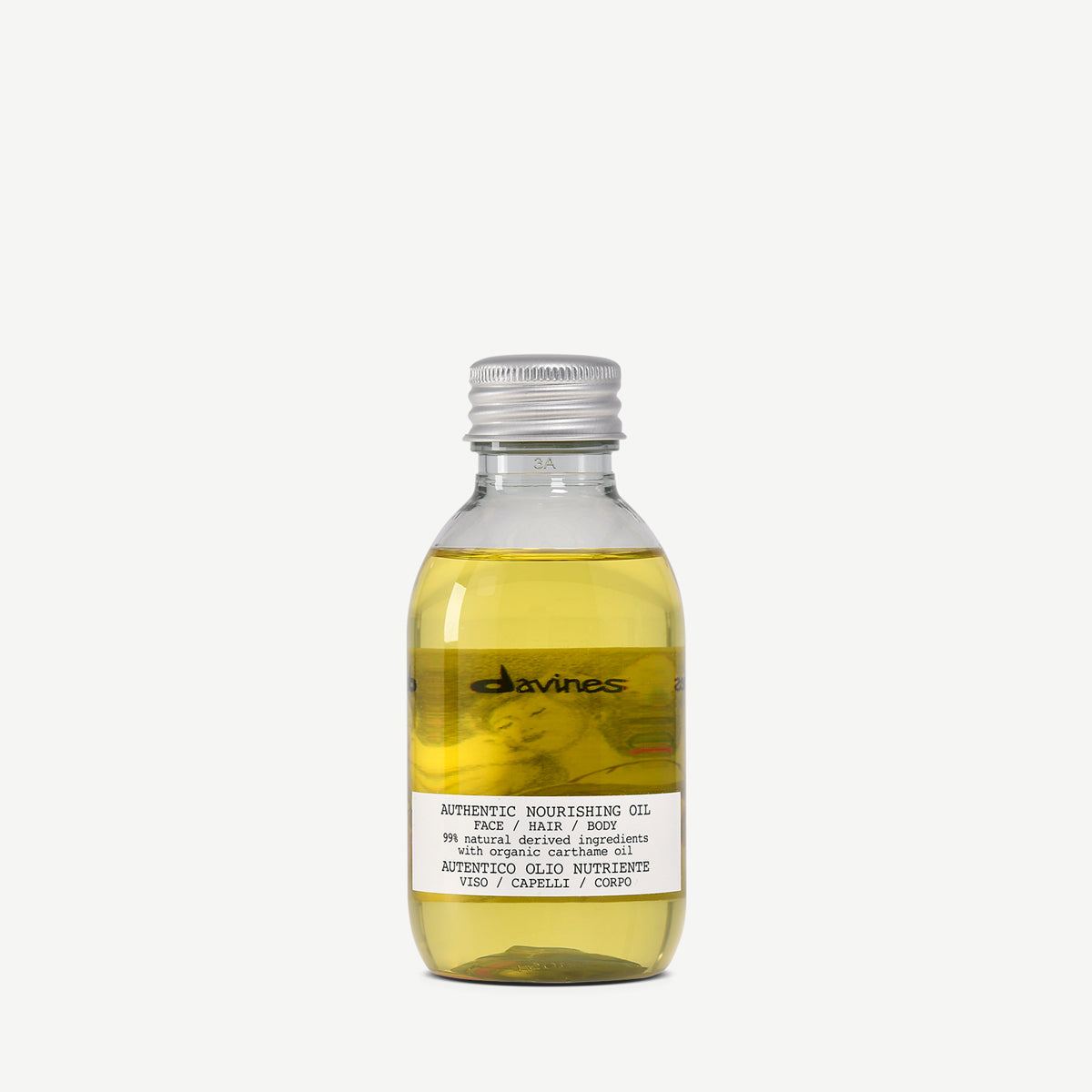 Nourishing Oil 1  140 mlDavines