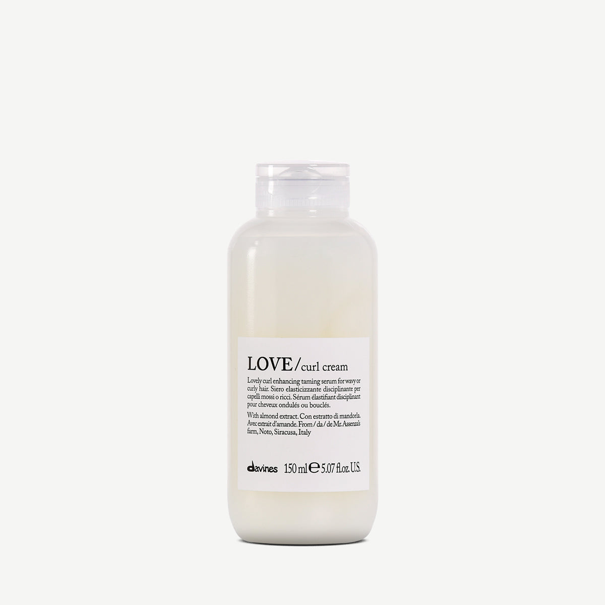 LOVE CURL Cream 1  150 mlDavines