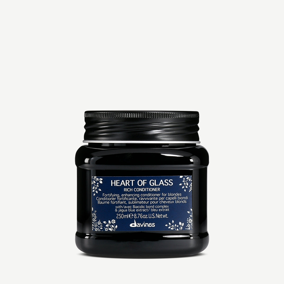 Rich Conditioner 1  250 mlDavines