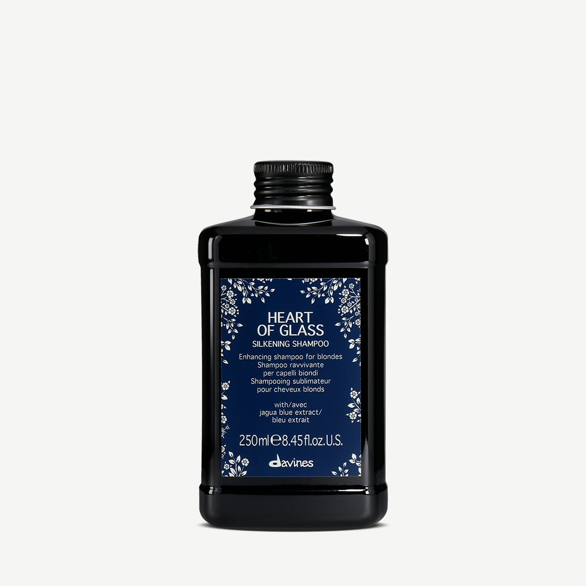 Silkening Shampoo 1  250 mlDavines