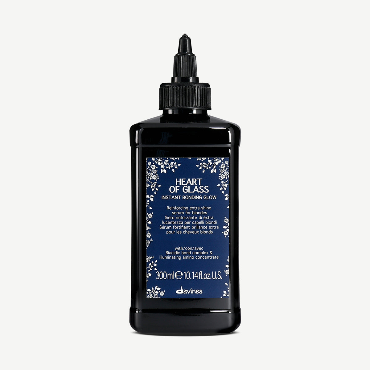 Instant Bonding Glow 1  300 mlDavines