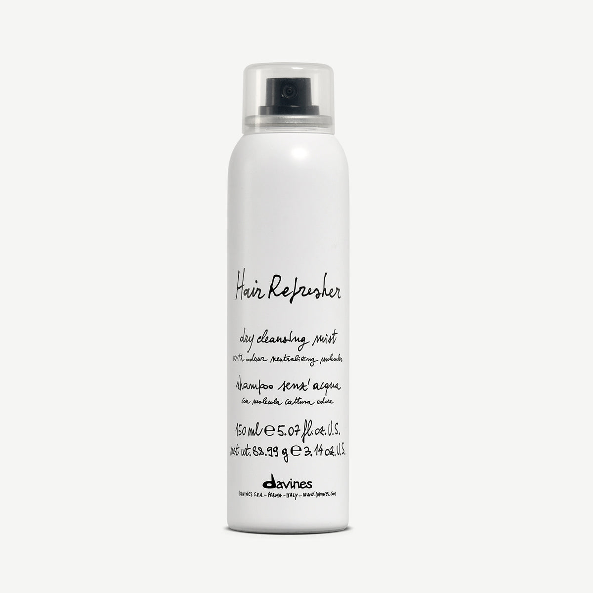 Hair Refresher 1  150 mlDavines