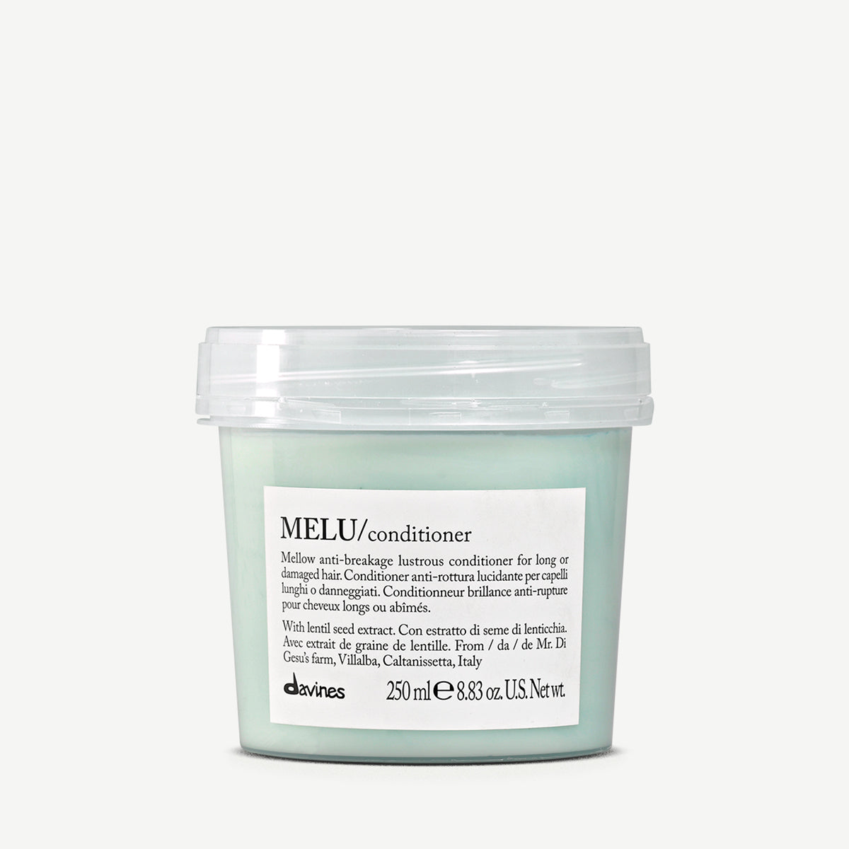 MELU Conditioner 1  250 mlDavines