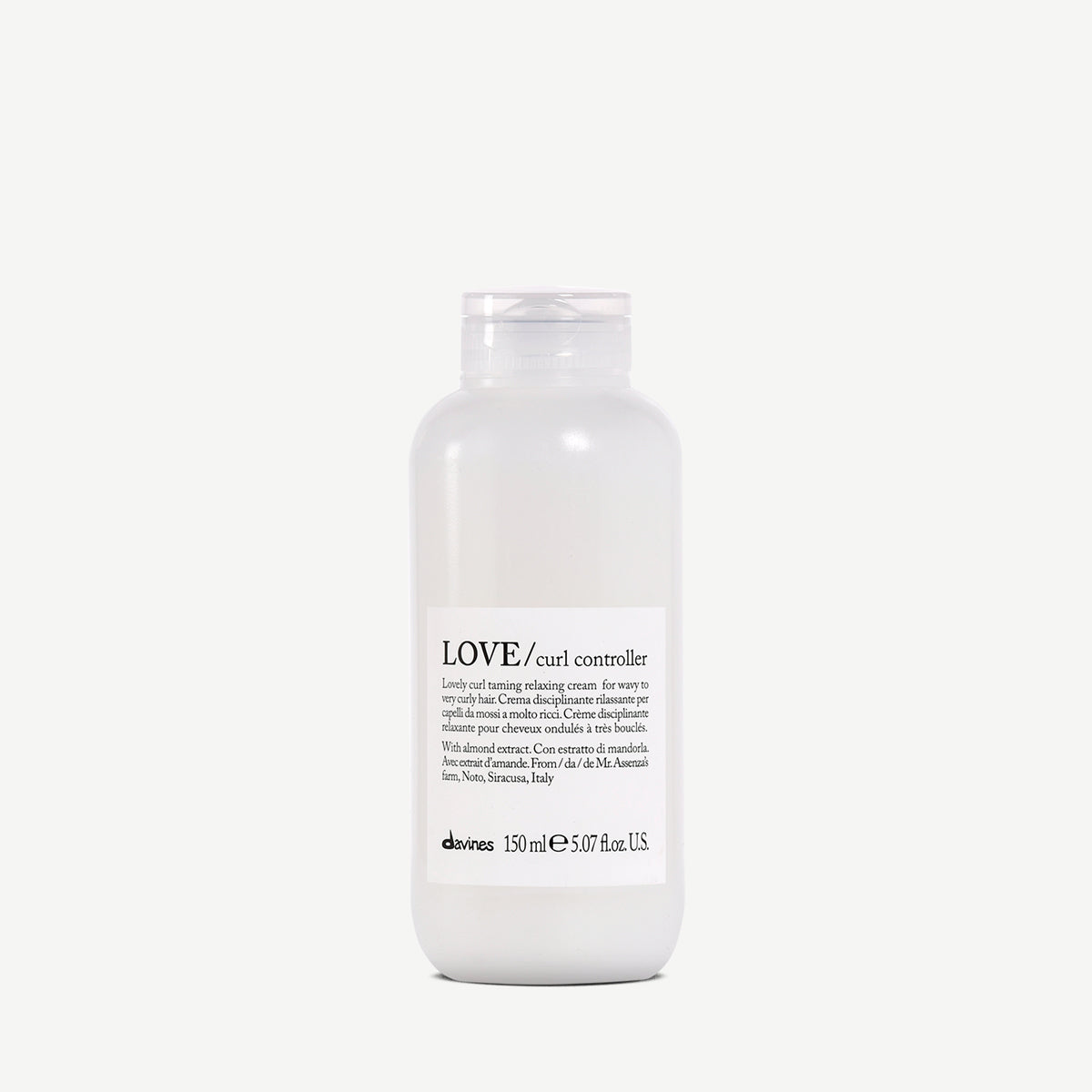 LOVE CURL Controller 1  150 mlDavines