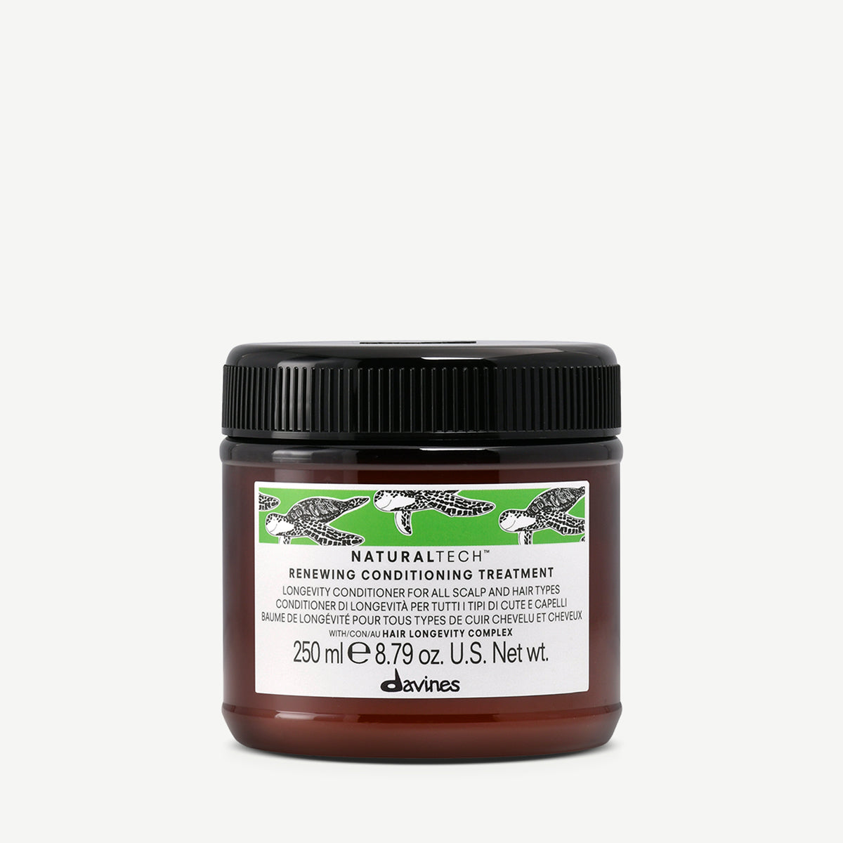 Davines UK RENEWING Conditioning Treatment - Longevity conditioner for all scalp and hair types
