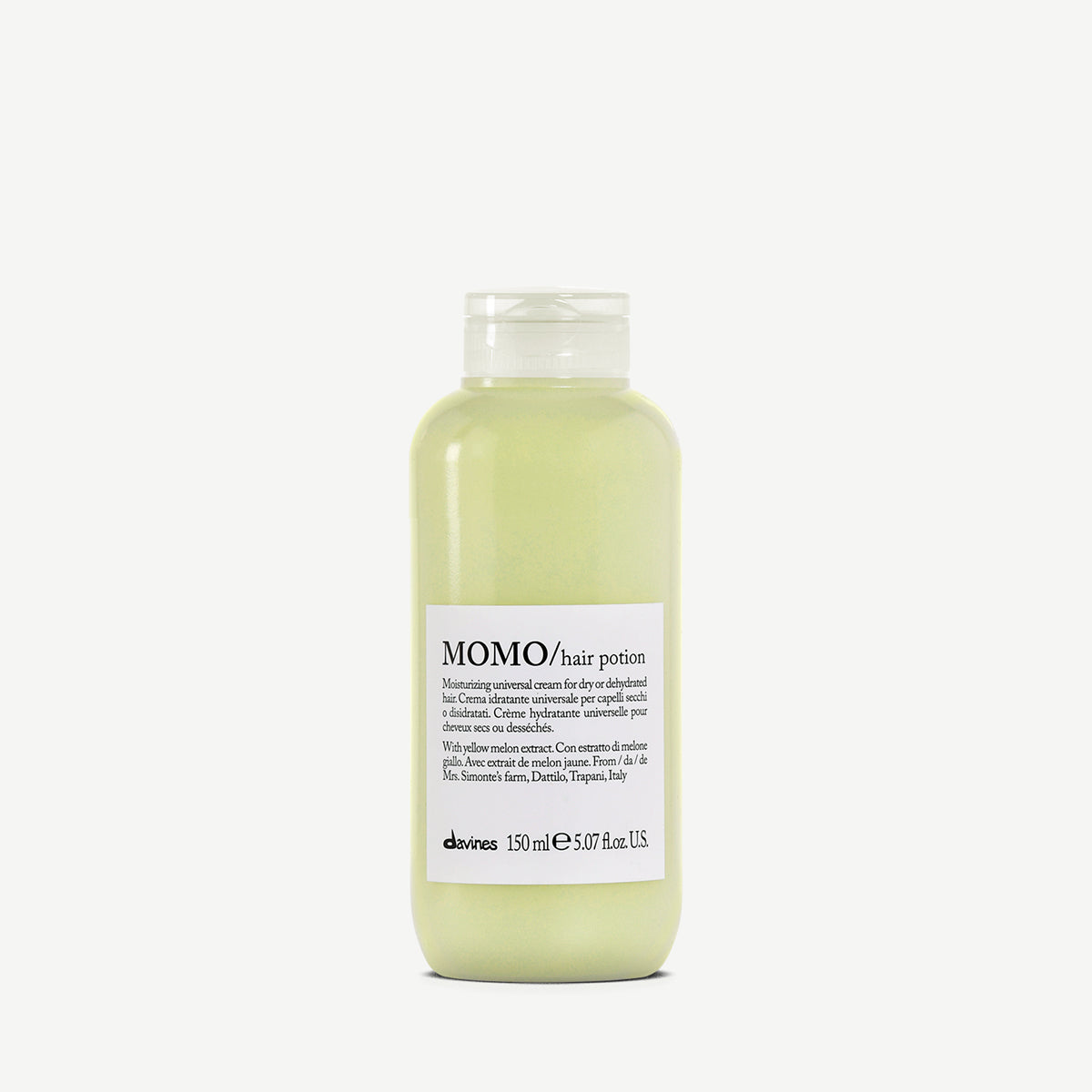 MOMO Hair Potion 1  150 mlDavines