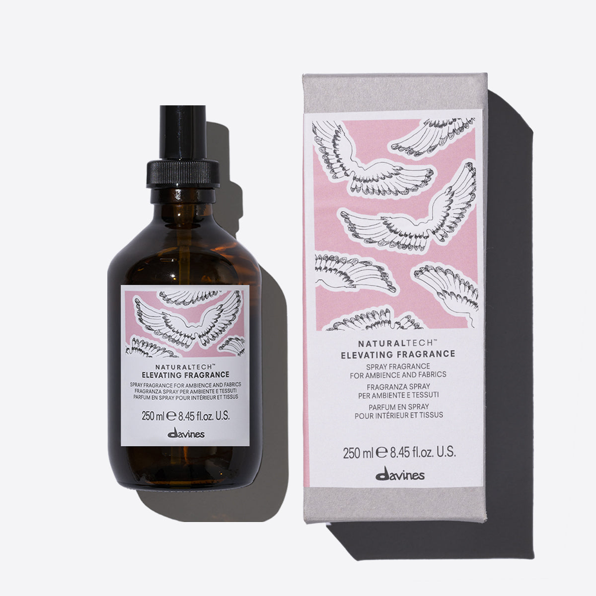 ELEVATING Fragrance 1 250 mlDavines