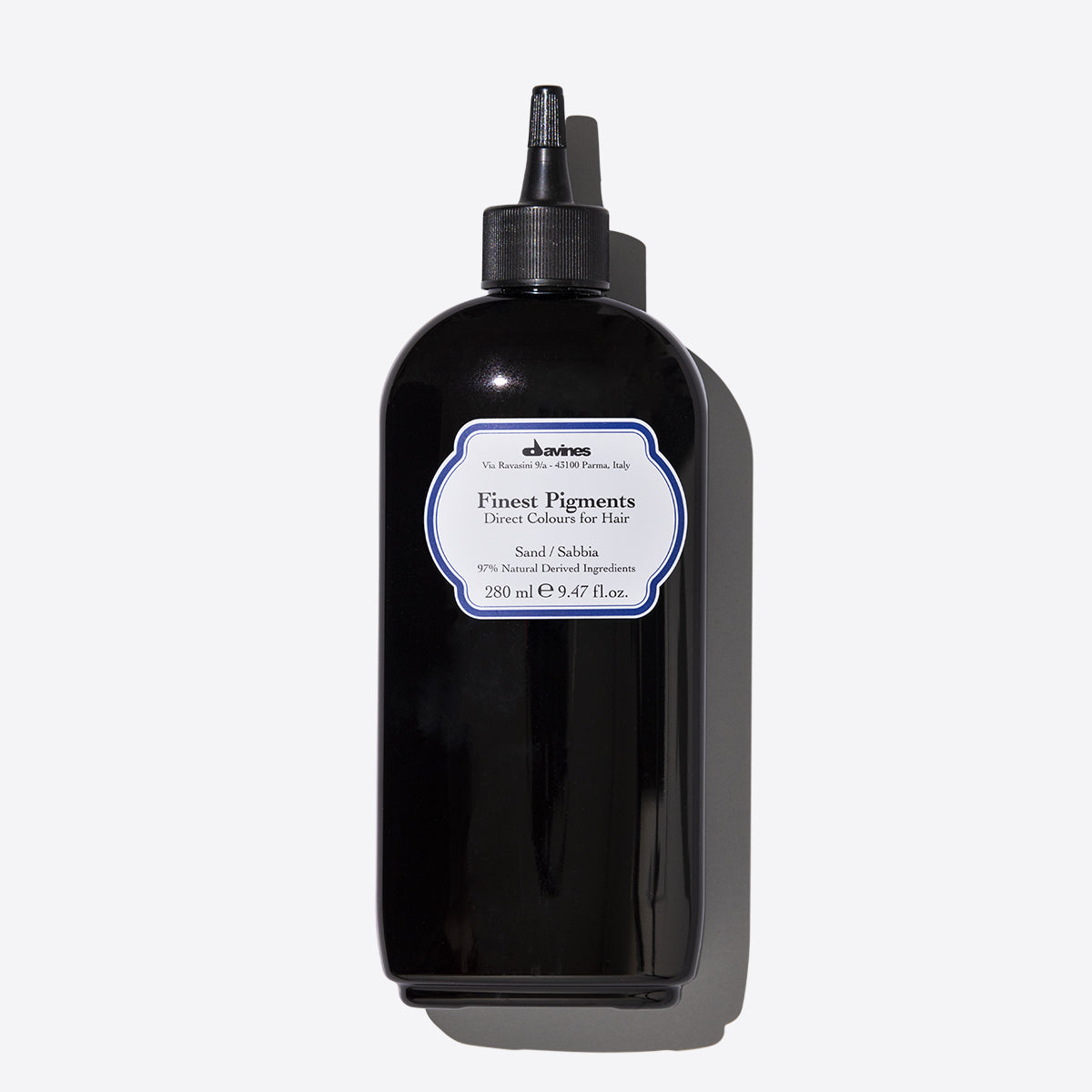 Sand Direct colouring system in gel 280 ml Davines