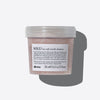 SOLU Salt Scrub Sea salt scrub paste for the deep cleansing of all hair types 250 ml  Davines
